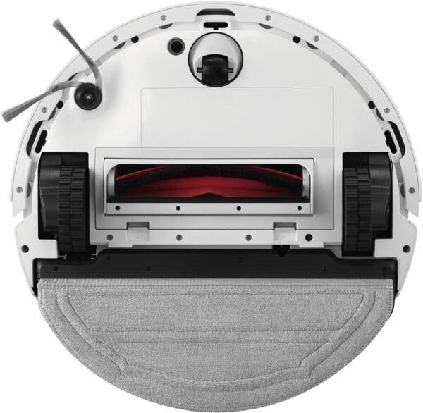 Roborock Q10 VF+ 0.5 L White - Afbeelding 4