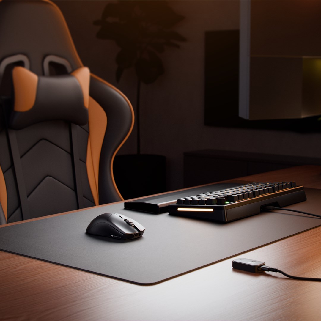 Wireless gaming mouse Glorious Series 2 PRO - Afbeelding 10