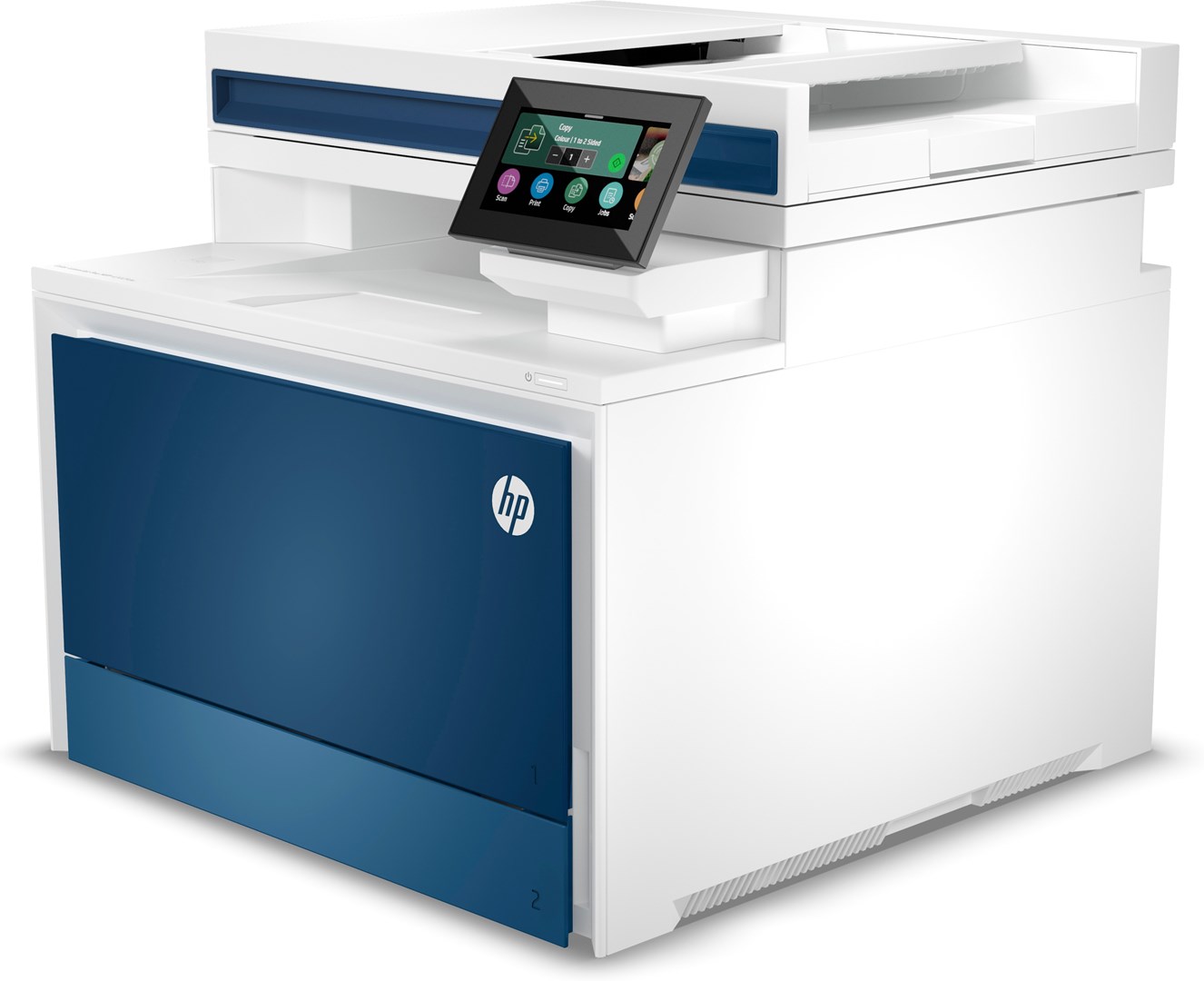 HP Color LaserJet Pro MFP 4302fdw Printer - Afbeelding 5