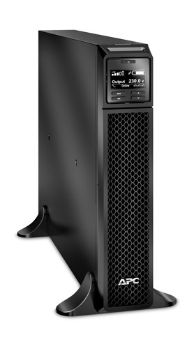 APC Smart-UPS X 1500 Rack/Tower LCD -
