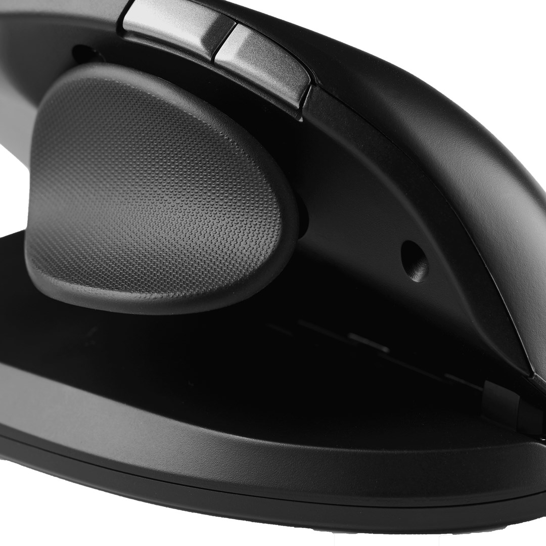 Contour Design Unimouse Right-Handed Wireless - Afbeelding 5
