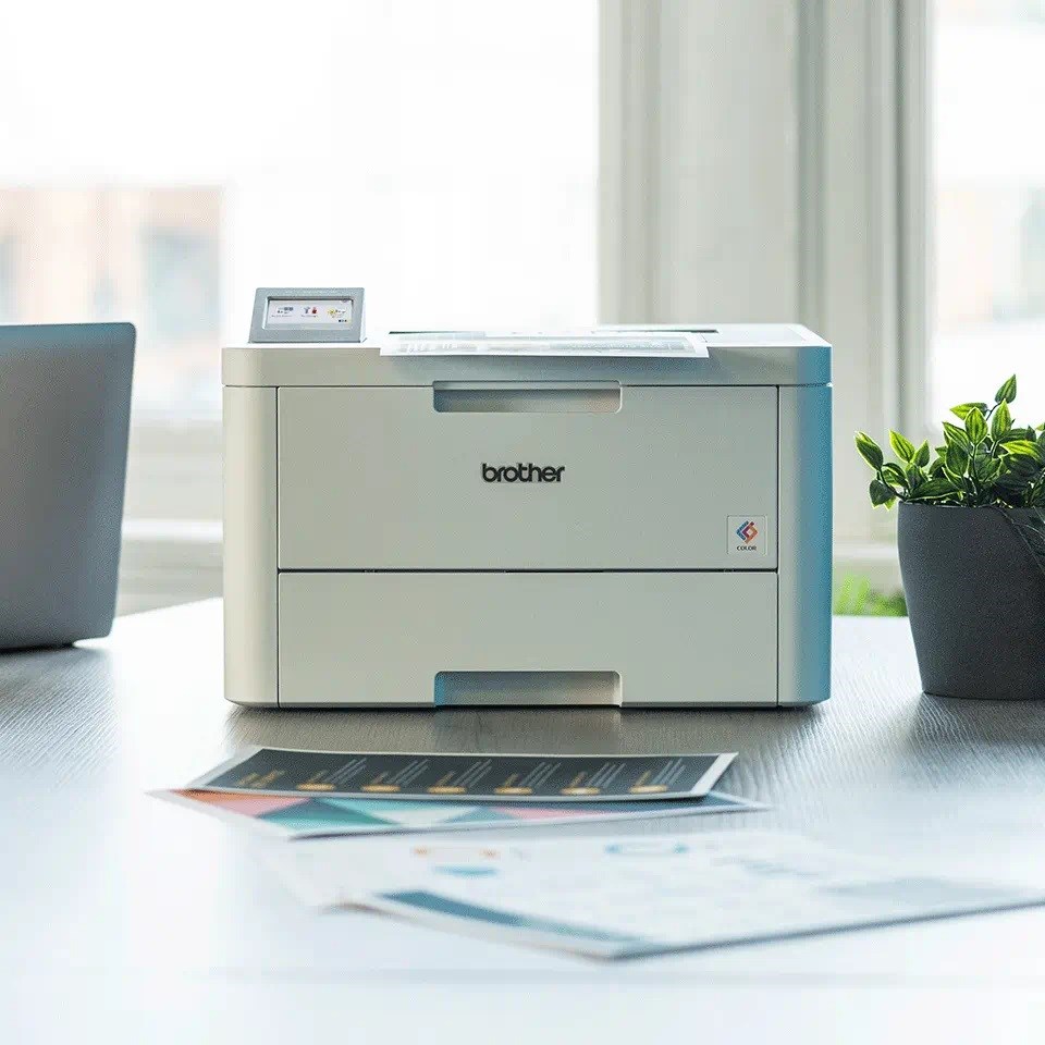 Brother HL-L8230CDW, LED, Colour, 600 x 600 DPI, A4, 30 ppm, Duplex printing - Afbeelding 5