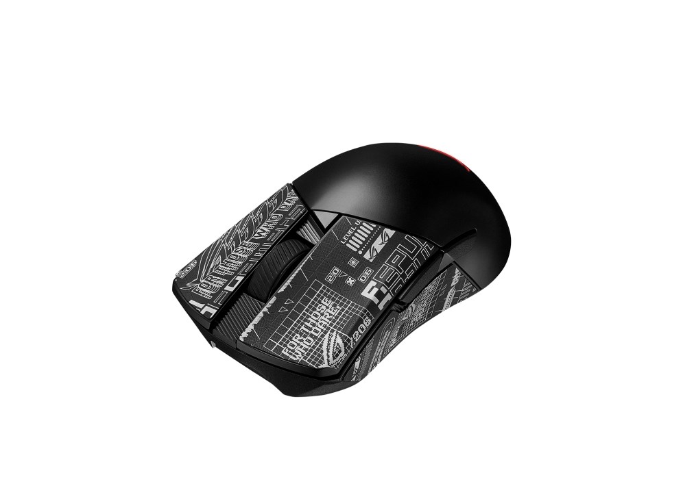 Maus Asus ROG Gladius III Wireless Aim - Afbeelding 6