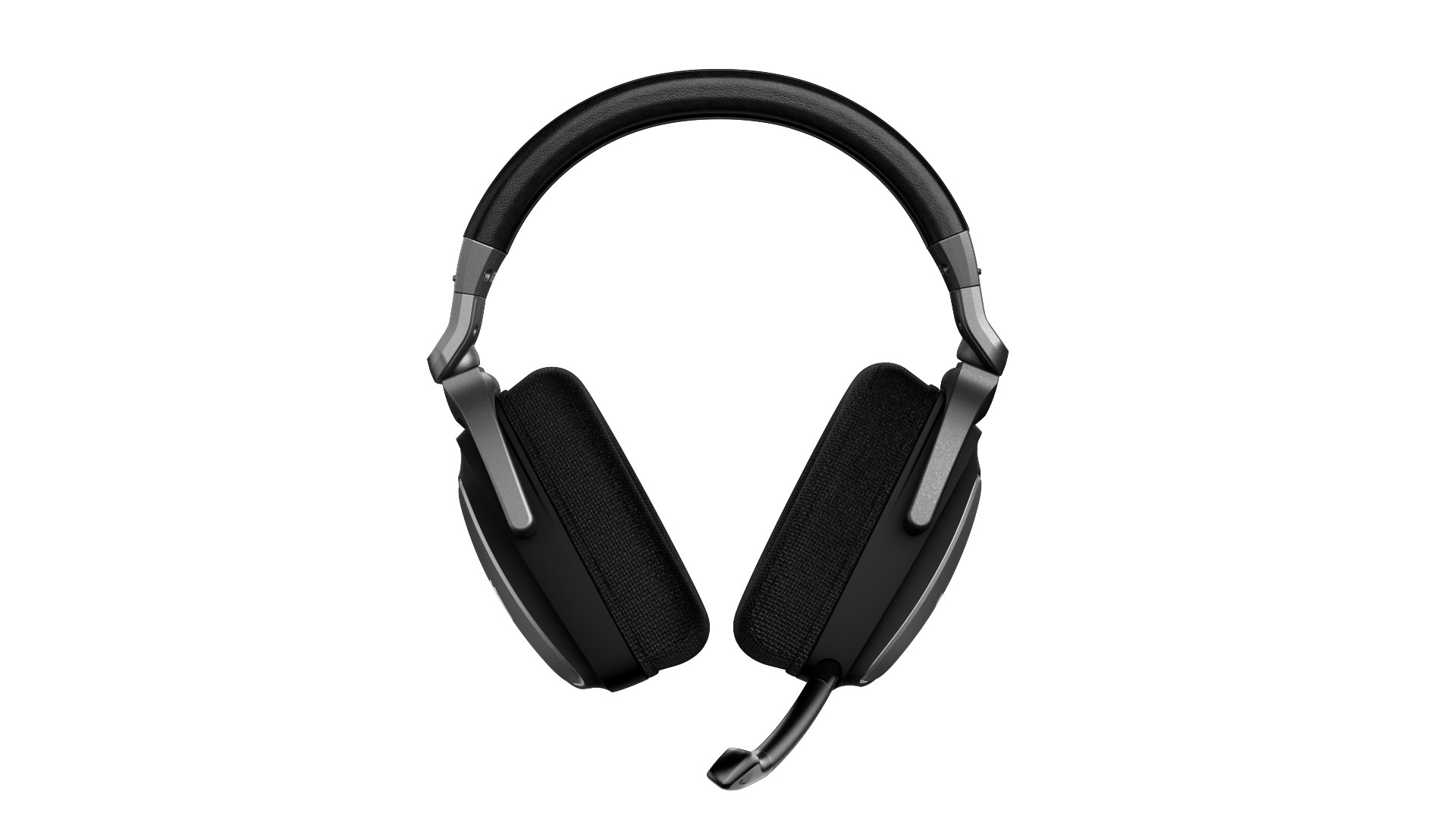 ASUS ROG Delta S Headset Wired Head-band Gaming Black - Afbeelding 8