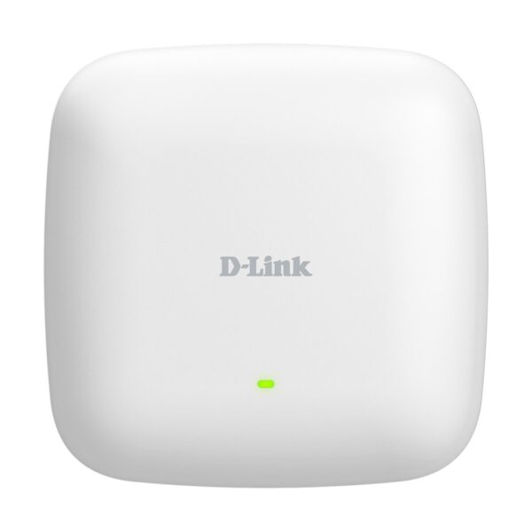 D-Link AX3000 Wi-Fi 6 Dual-Band PoE Access Point