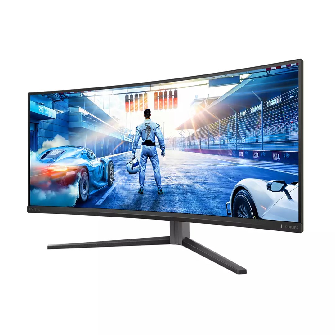 Philips skarm - 34" - 3440x1440 - Afbeelding 8