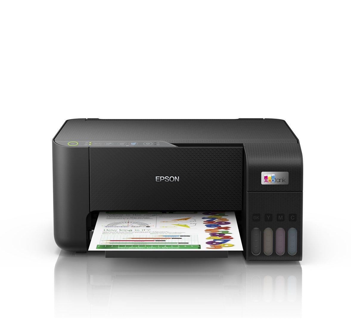 multifunction device Epson EcoTank ET-2860