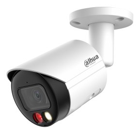 Dahua IP Camera IPC-HFW2549S-S-IL-0360B - Afbeelding 3
