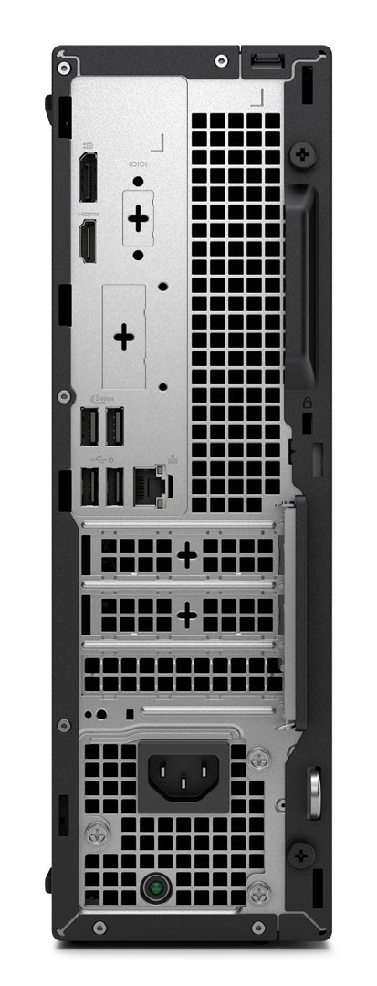 DELL QCS1250 U5-235 16GB 512GB SSD - Afbeelding 5