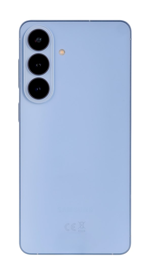 Samsung Galaxy S26 16 cm (6.3") Dual SIM Android 16.0 5G USB Type-C 12 GB 512 GB 4300 mAh Blue - Afbeelding 3
