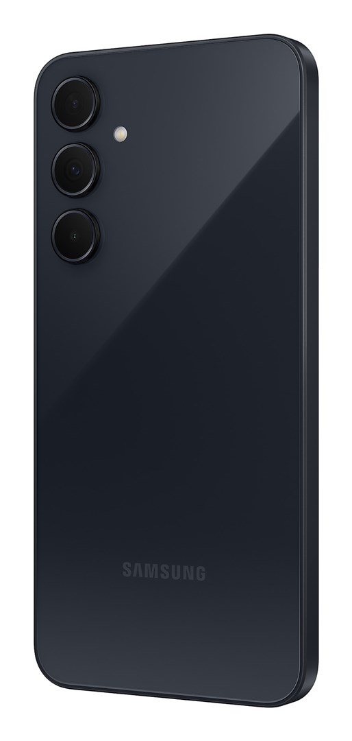 Samsung Galaxy A35 5G 16.8 cm (6.6") Dual SIM Android 14 USB Type-C 6 GB 128 GB 5000 mAh Navy - Afbeelding 8