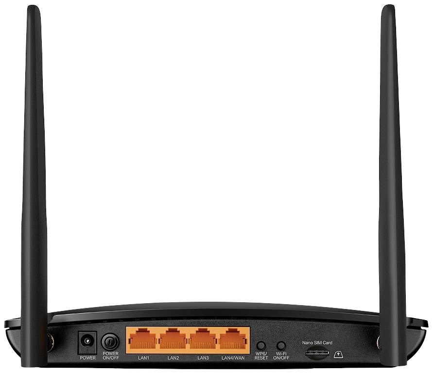 TP-Link ARCHER MR500_V1 not categorized - Afbeelding 3