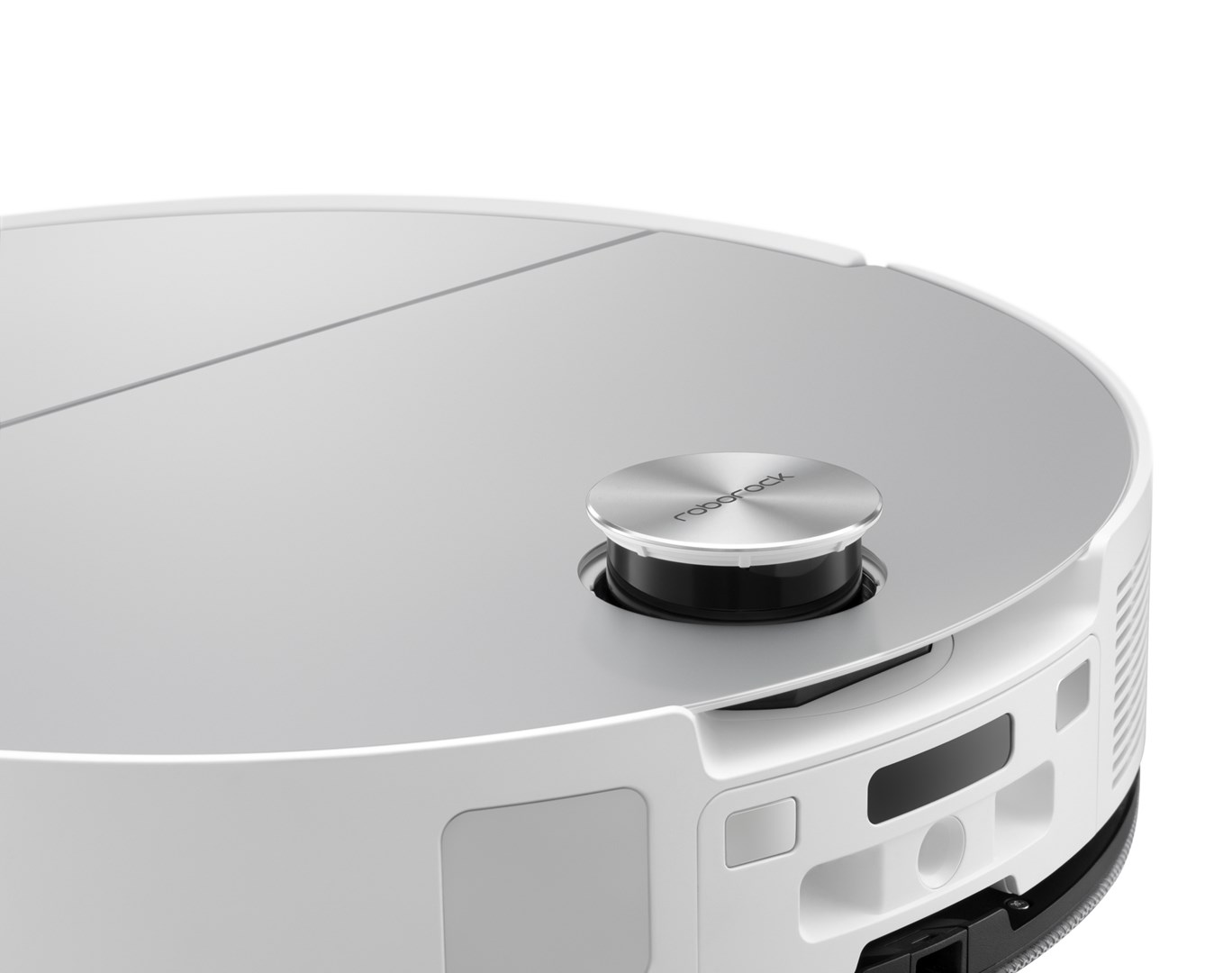 Vacuum Cleaner Robot SAROS 10/WHITE - Afbeelding 3