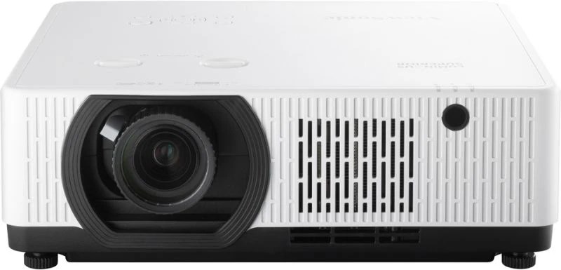 Viewsonic LSC731WU data projector Standard throw projector 7300 ANSI lumens 3LCD WUXGA (1920x1200) Black, White - Afbeelding 4