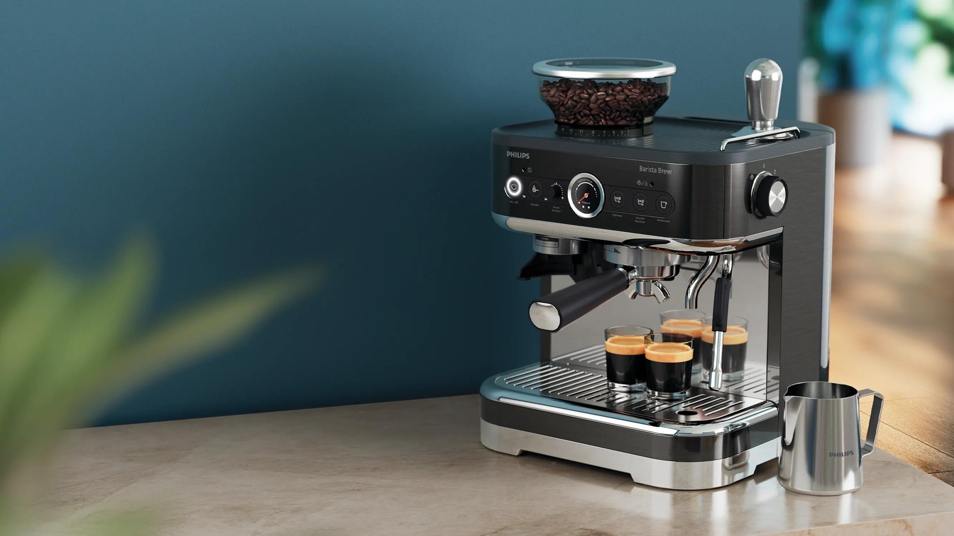 Philips Barista Brew - Afbeelding 10