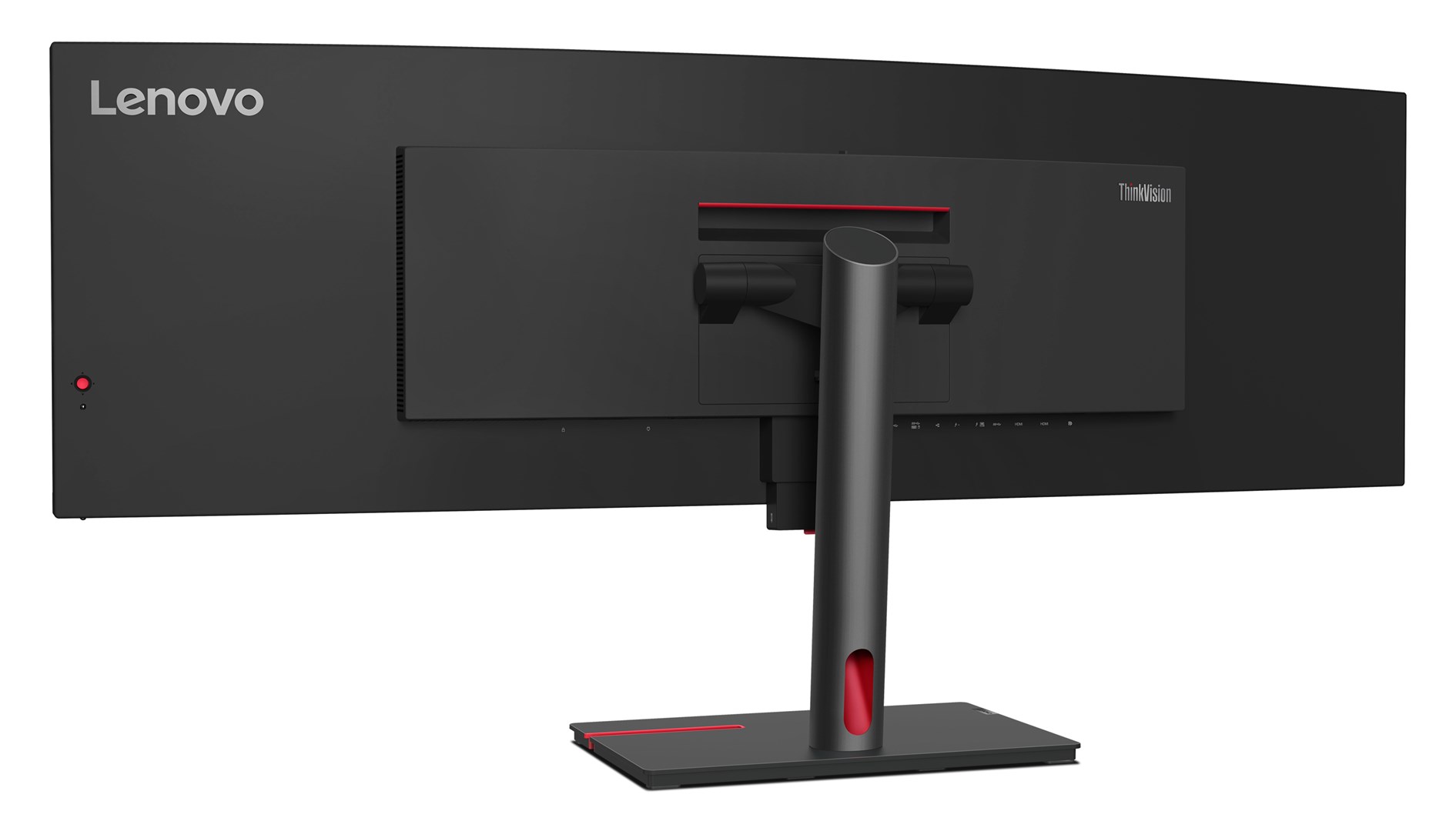 Lenovo ThinkVision P49w-30 Monitor - Afbeelding 10