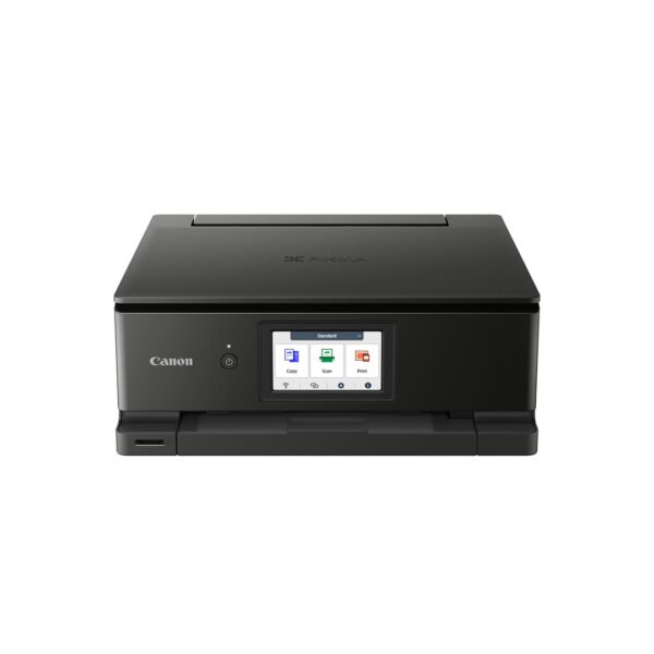 Canon PIXMA TS8750 Inkjet A4 4800 x 1200 DPI Wi-Fi