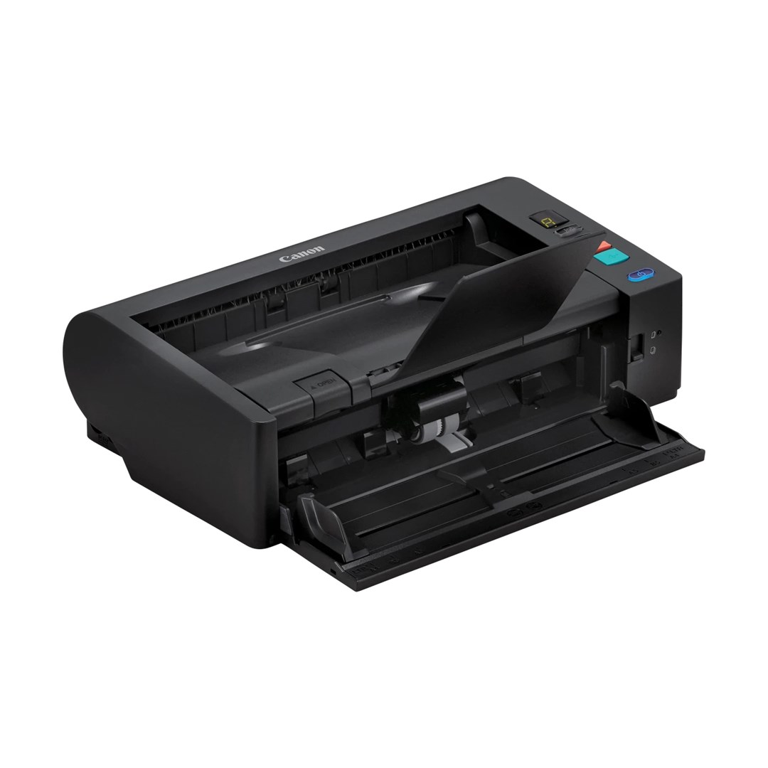Canon imageFORMULA DR-M140II Document Scanner - Afbeelding 5