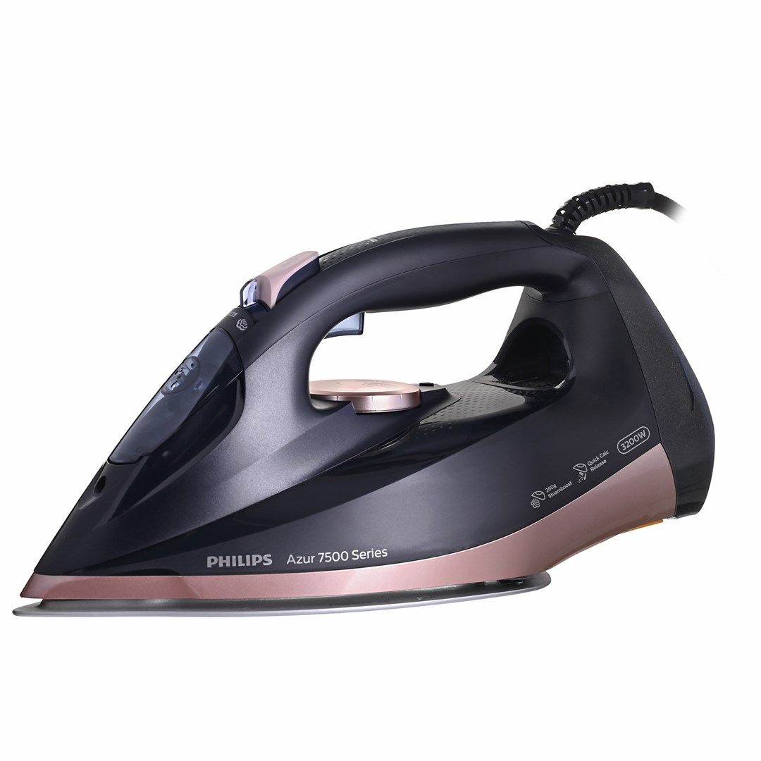 PHILIPS Iron DST 7510/80 - Afbeelding 2