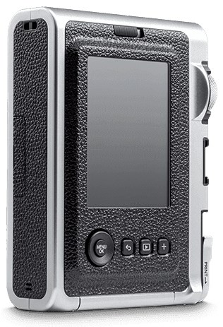 Fujifilm Instax mini Evo Camera - Afbeelding 4