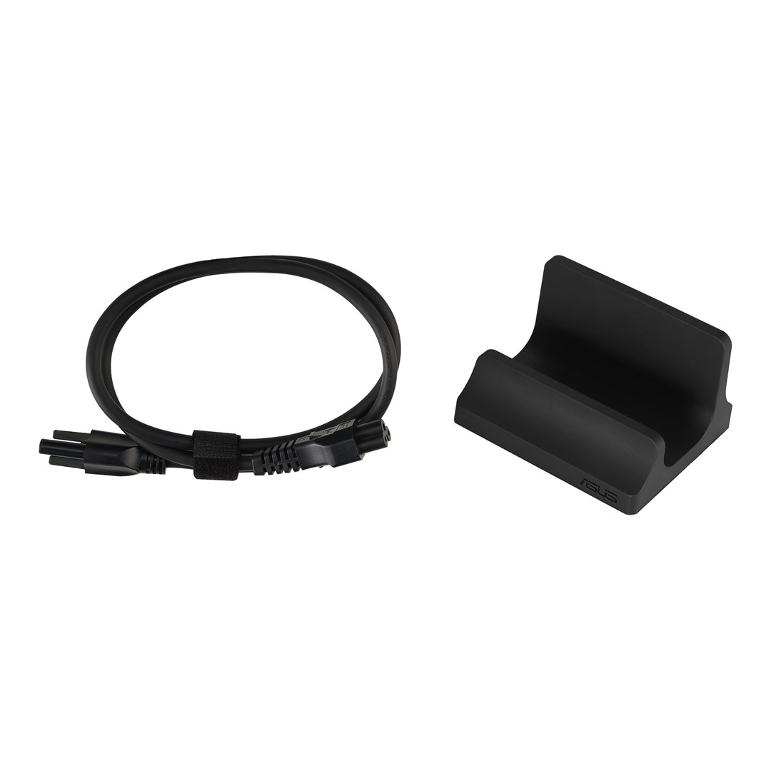 ASUS Triple Display USB-C Dock DC300 Docking USB 3.2 Gen 2 (3.1 Gen 2) Type-C Black - Afbeelding 8