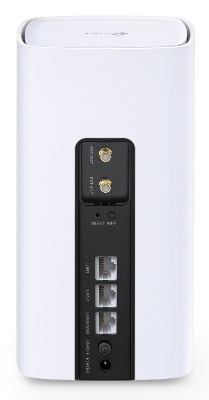 TP-Link Archer 5G AX3000 Wireless Dual-Band Gigabit Router - Afbeelding 3