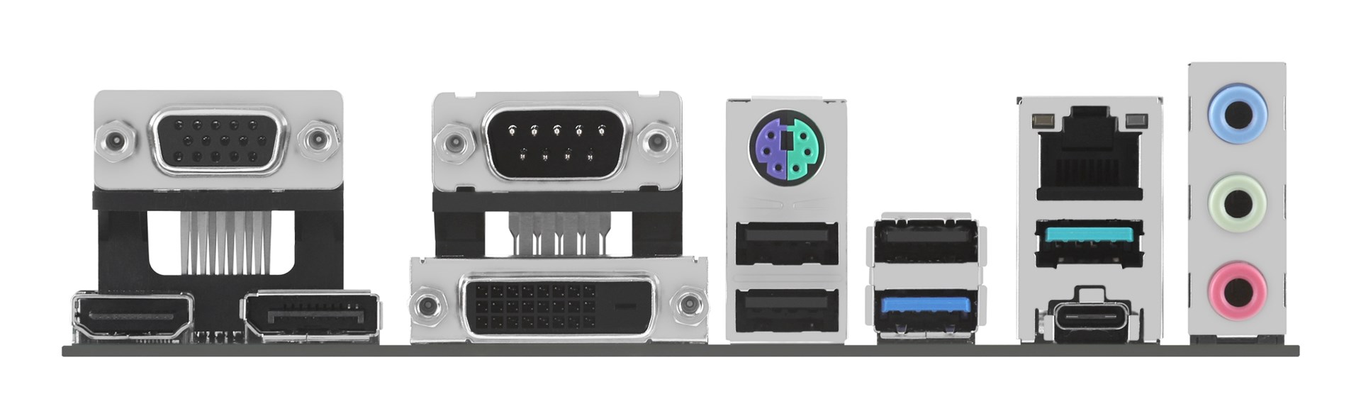ASUS PRO A620M-C-CSM AMD A620 Socket AM5 micro ATX - Afbeelding 7