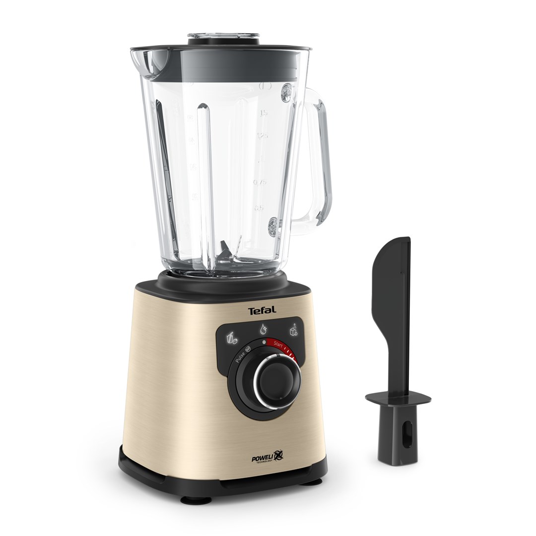 Tefal Perfectmix+ BL871A 1.5 L Tabletop blender 1200 W - Afbeelding 3