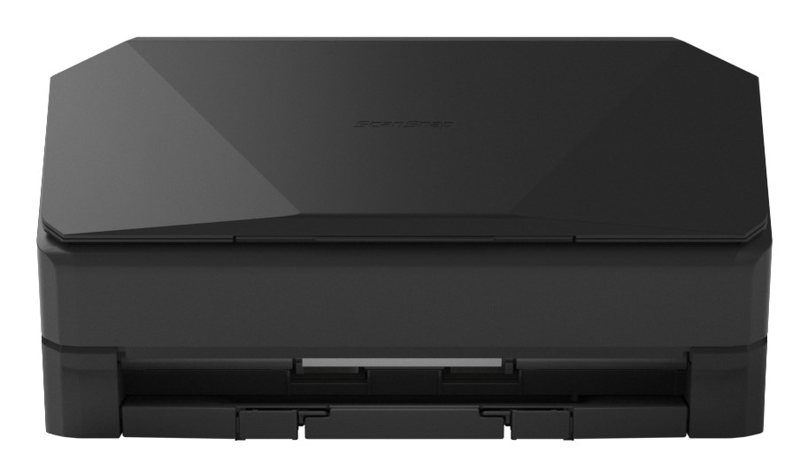 Ricoh ScanSnap IX2500 ADF scanner 600 x 600 DPI A4 Black