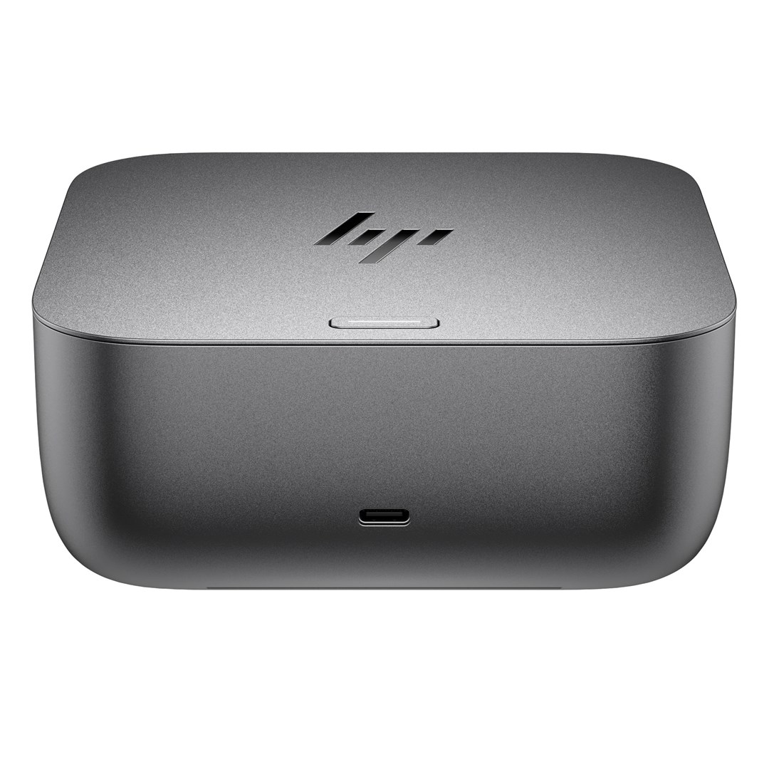 HP Thunderbolt 4 100W G6 Dock - Afbeelding 6