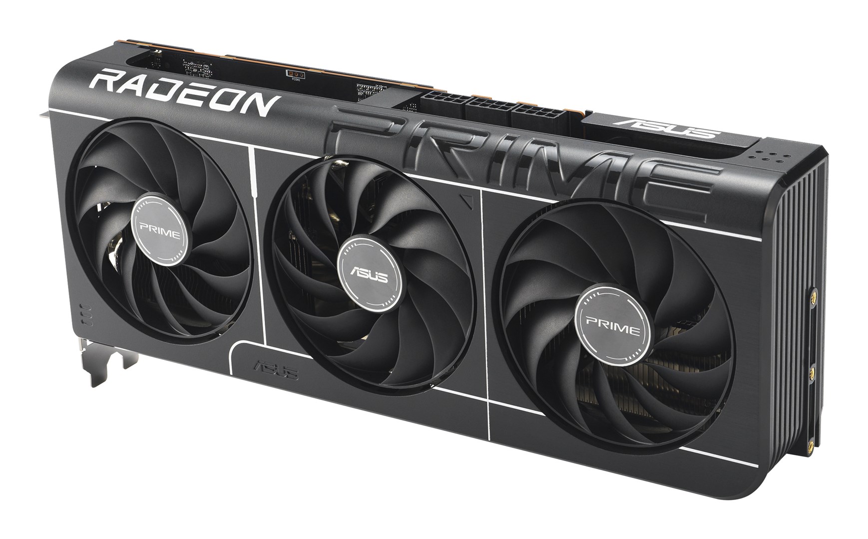ASUS Prime -RX9070XT-O16G AMD Radeon RX 9070 XT 16 GB GDDR6