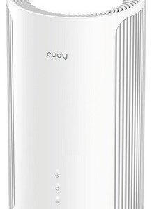 Router CUDY P2 5G s Wi-Fi 6, AX3000 4×4 MIMO