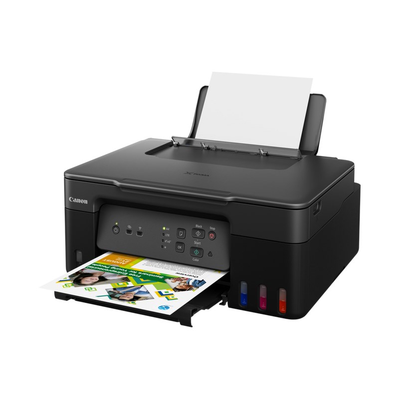 Canon PIXMA G3430 Inkjet A4 4800 x 1200 DPI Wi-Fi - Afbeelding 5