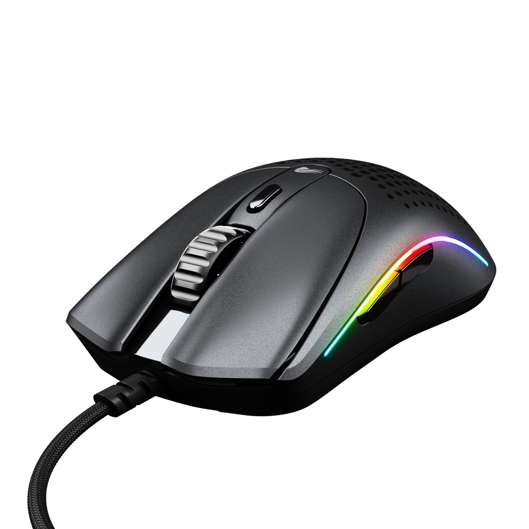 Glorious Gaming Glorious Model O 2 Mini - Matte Black - Afbeelding 3
