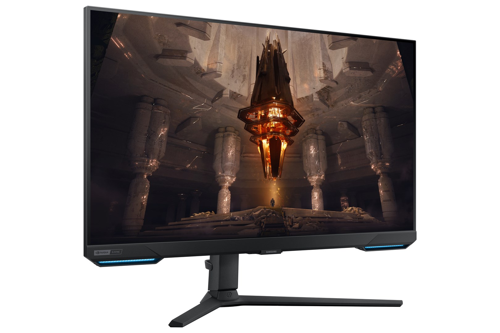 Samsung Serie 7 80,0cm S32BG700EU 16:9 (32") schwarz - Afbeelding 9