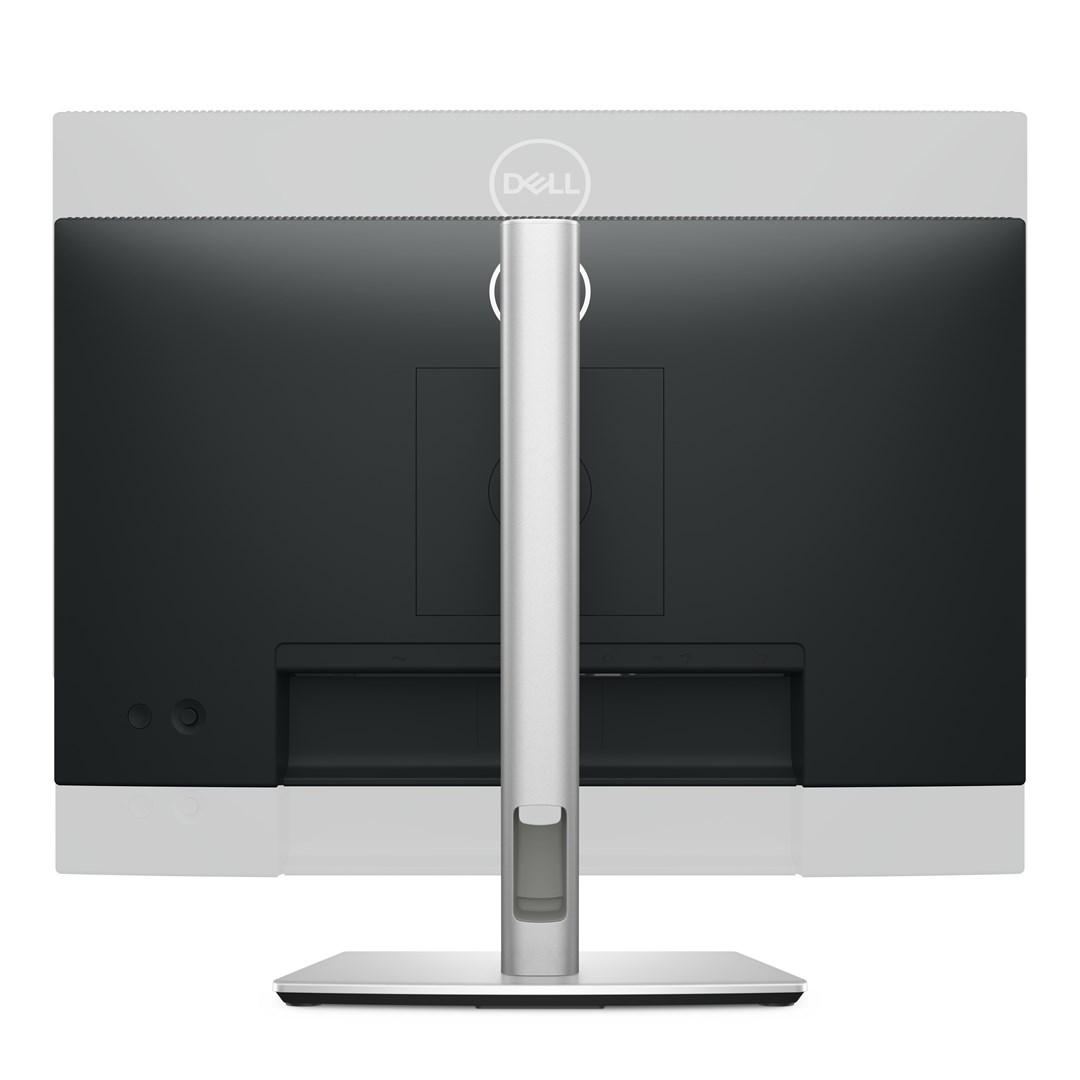 DELL P Series P2225H computer monitor 54.6 cm (21.5") 1920 x 1080 pixels Full HD LCD Black, Silver - Afbeelding 8