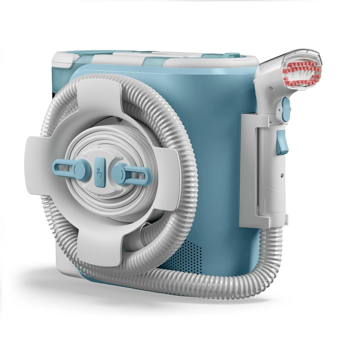 Philips 3000 series XW3193/11 vacuum Cylinder vacuum Wet 400 W Bagless - Afbeelding 5