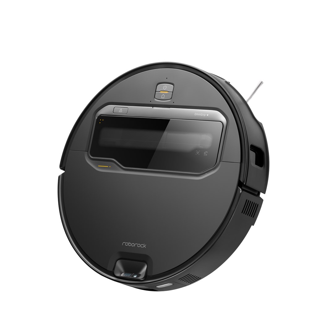Roborock Saros Z70 Vacuum Cleaner - Afbeelding 4