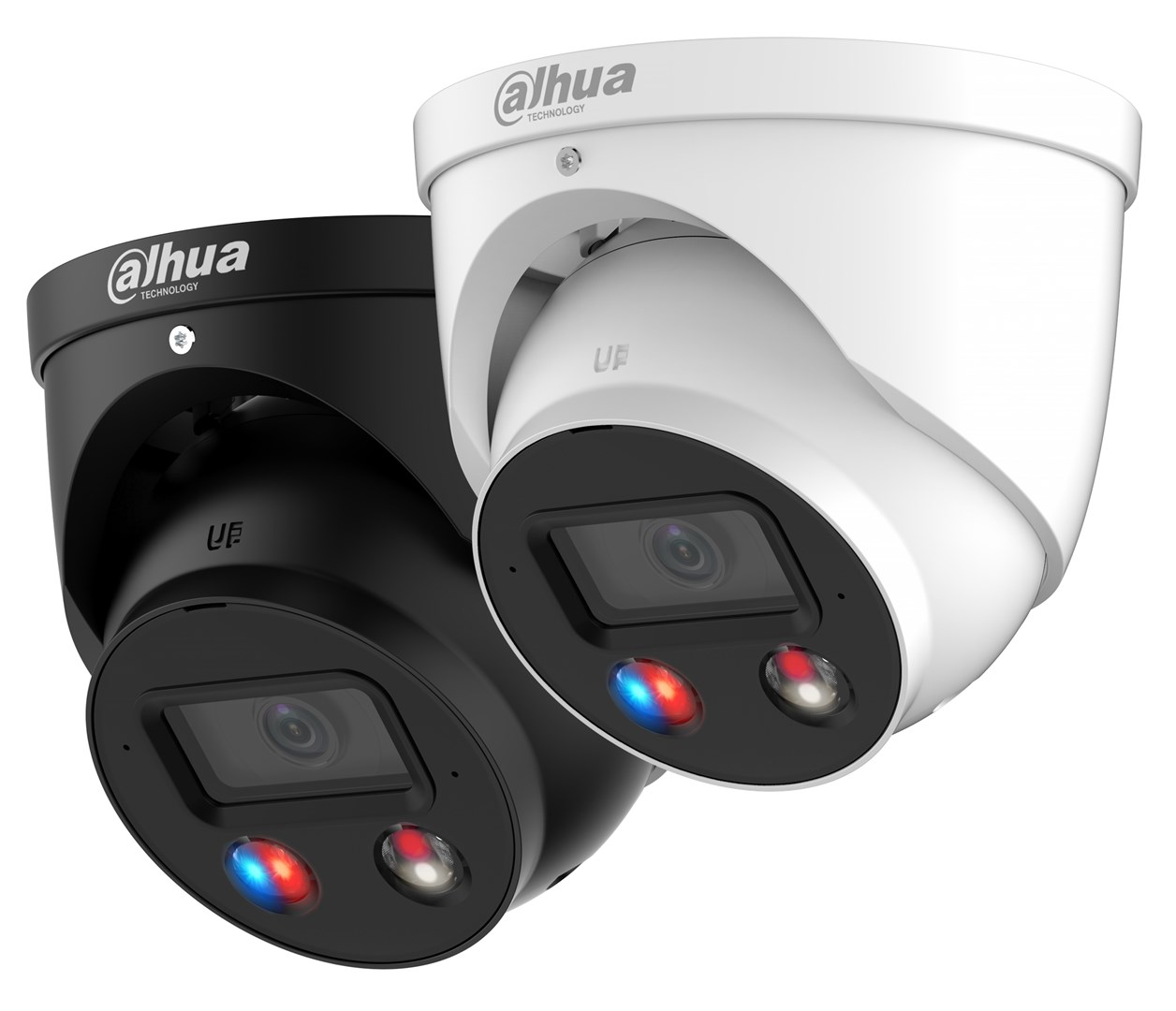 Dahua Technology IPC-HDW3849H-AS-PV Dome IP security camera Indoor & outdoor 3840 x 2160 pixels Ceiling