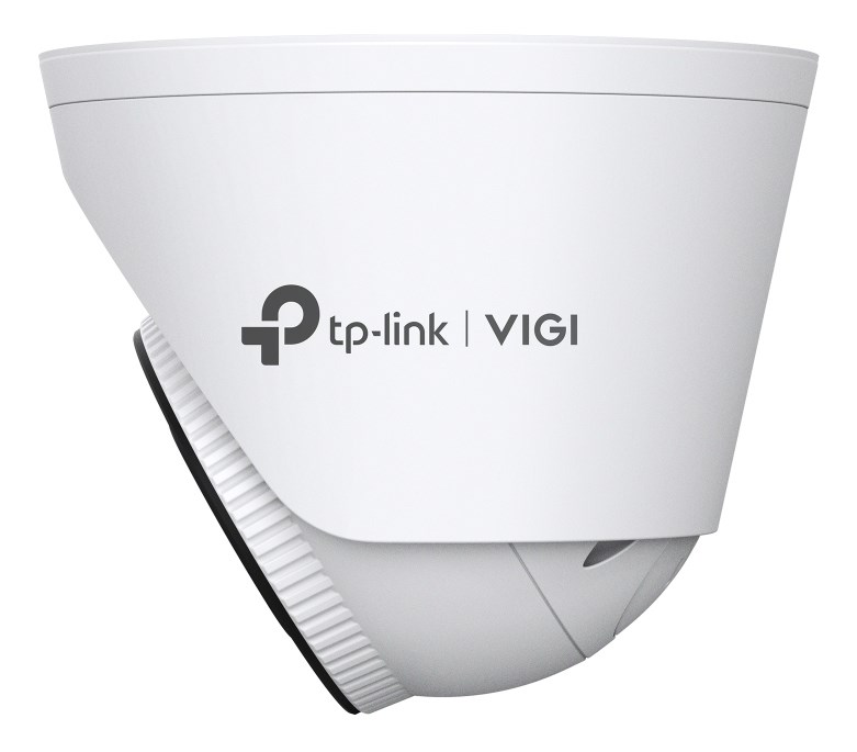 VIGI 8MP Turret Network Camera Full-color 4mm - Afbeelding 2