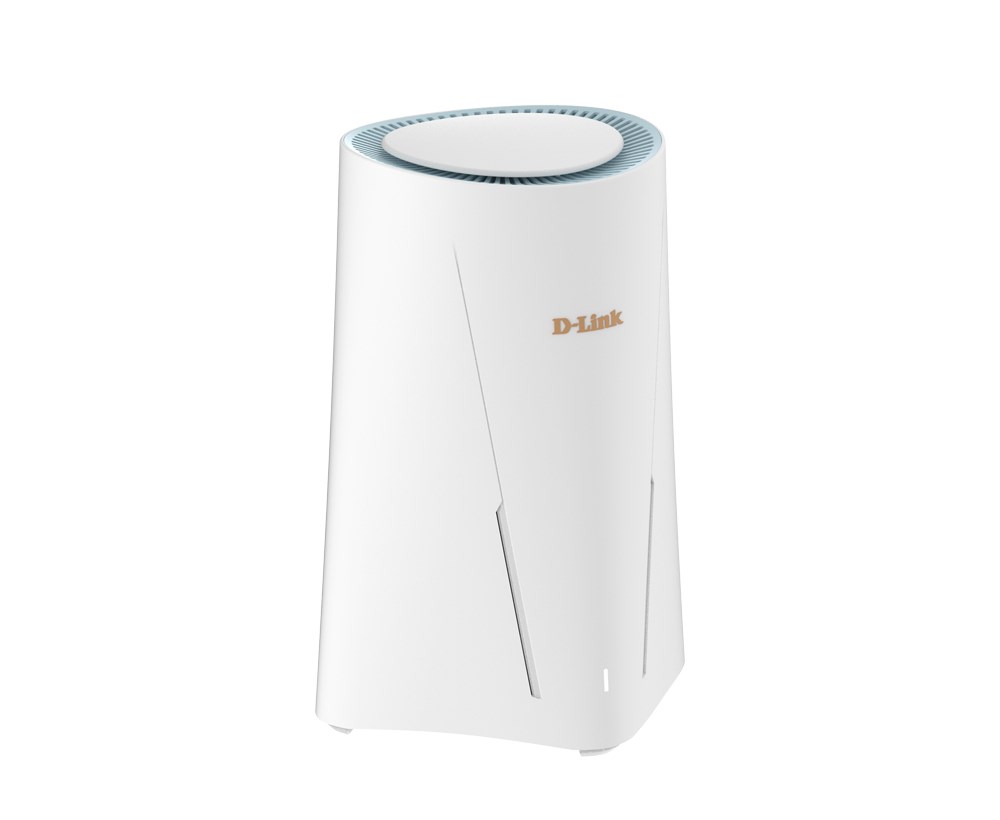D-Link AX6000 Wi-Fi 6 SOHO Router - Afbeelding 2