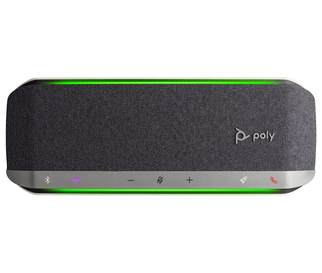 HP Poly Sync 40 Microsoft Teams Certified Speakerphone - Afbeelding 4