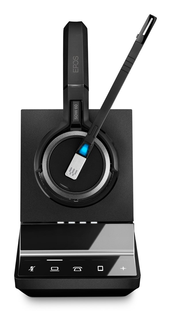 Epos Impact SDW 5065 DECT Stereo