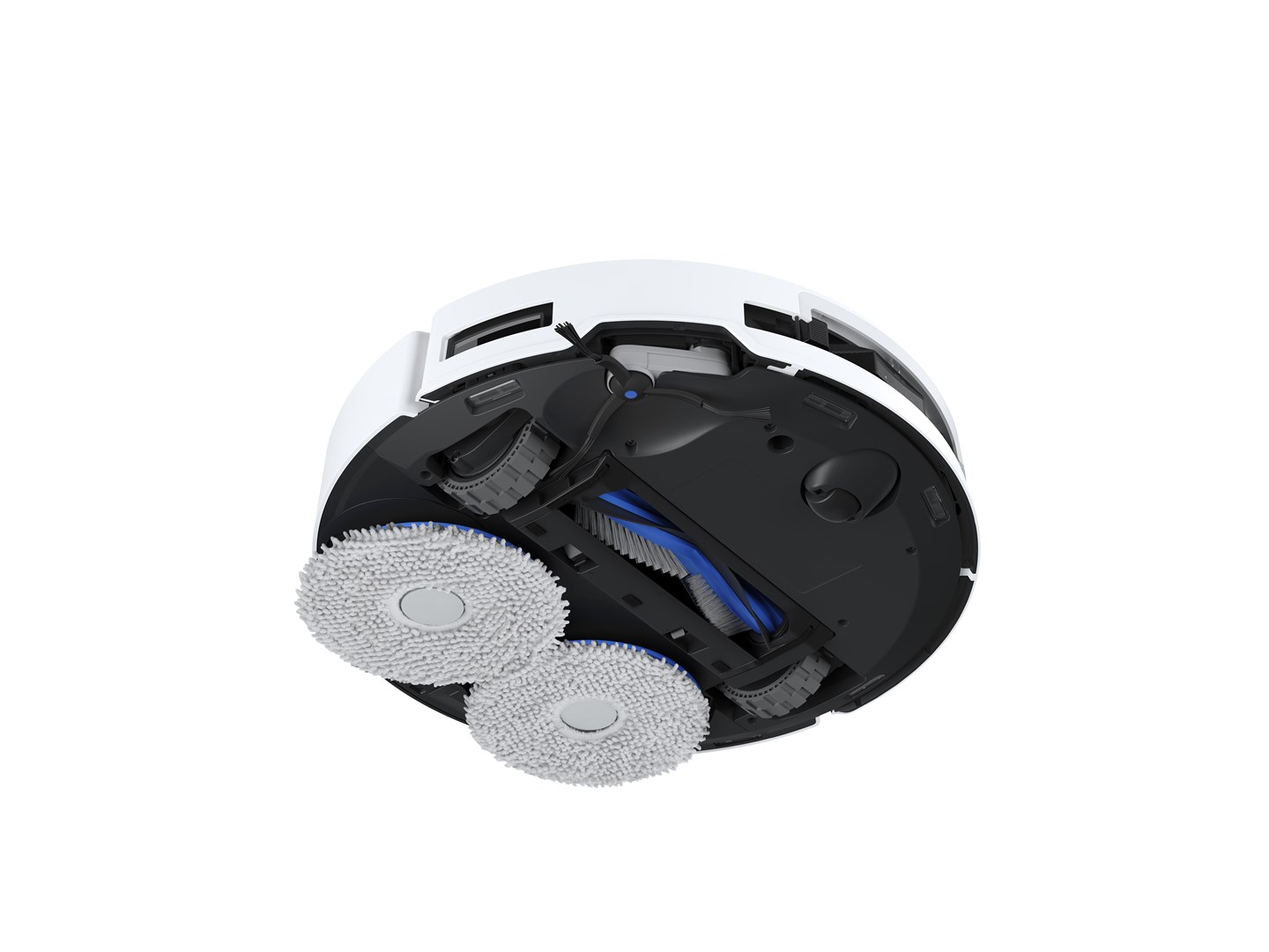 Ecovacs Deebot T50 Pro Omni Gen 2 White - Afbeelding 9