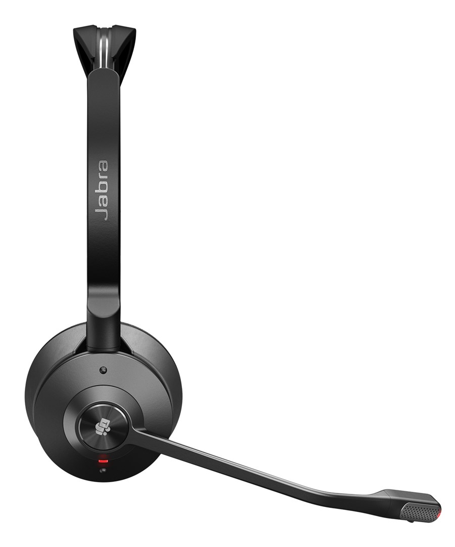 Jabra Engage 55 SE - USB-A MS Stereo, EMEA/APAC - Afbeelding 3
