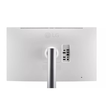 LG 32UQ850V-W LED display 81.3 cm (32") 3840 x 2160 pixels 4K Ultra HD White - Afbeelding 7