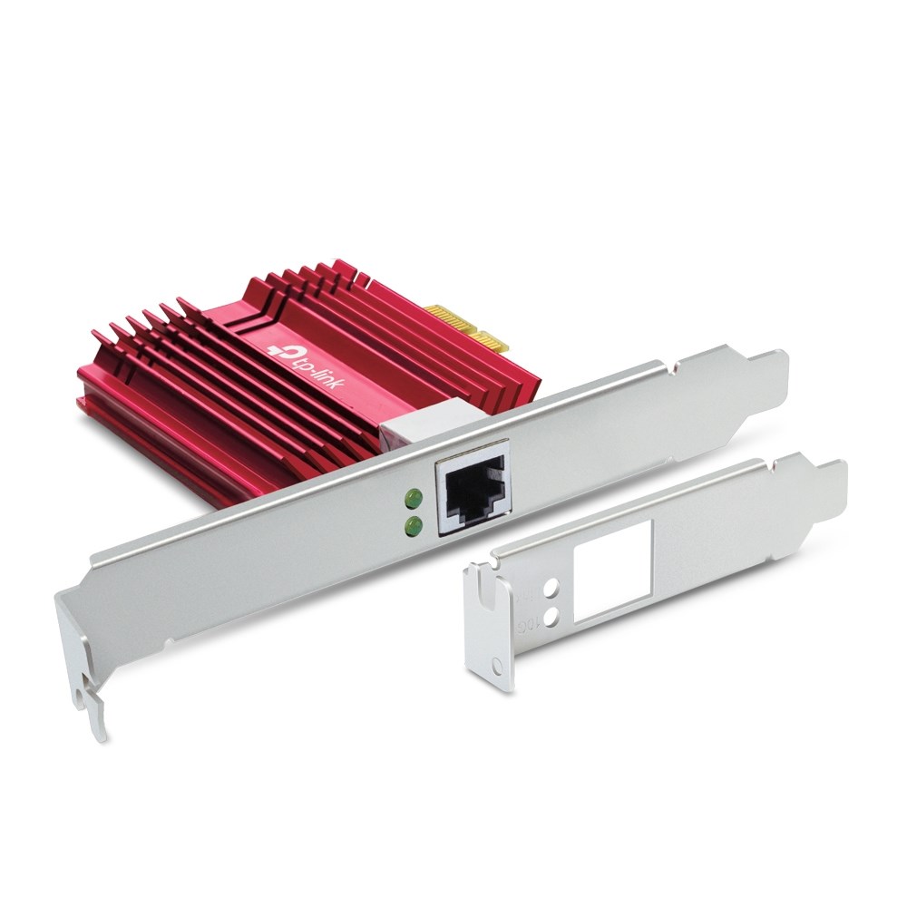 TP-Link TX401 network card Internal Ethernet 10000 Mbit/s - Afbeelding 4