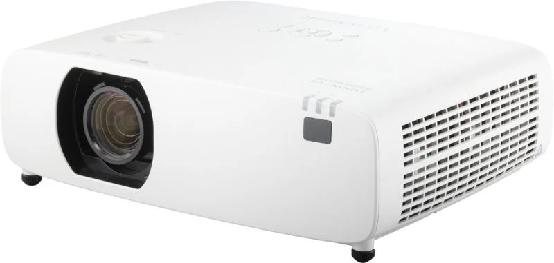 Viewsonic LSC520WU data projector Standard throw projector 5200 ANSI lumens 3LCD WUXGA (1920x1200) White - Afbeelding 3