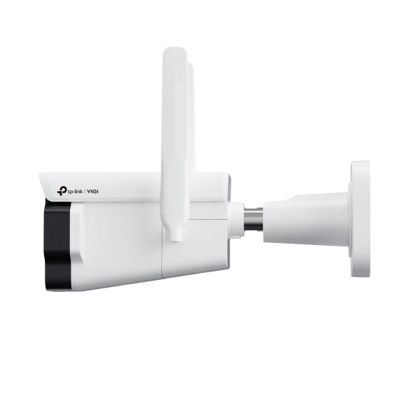 TP-Link INSIGHT S345-4G Bullet IP security camera Outdoor 2688 x 1520 pixels Wall - Afbeelding 3