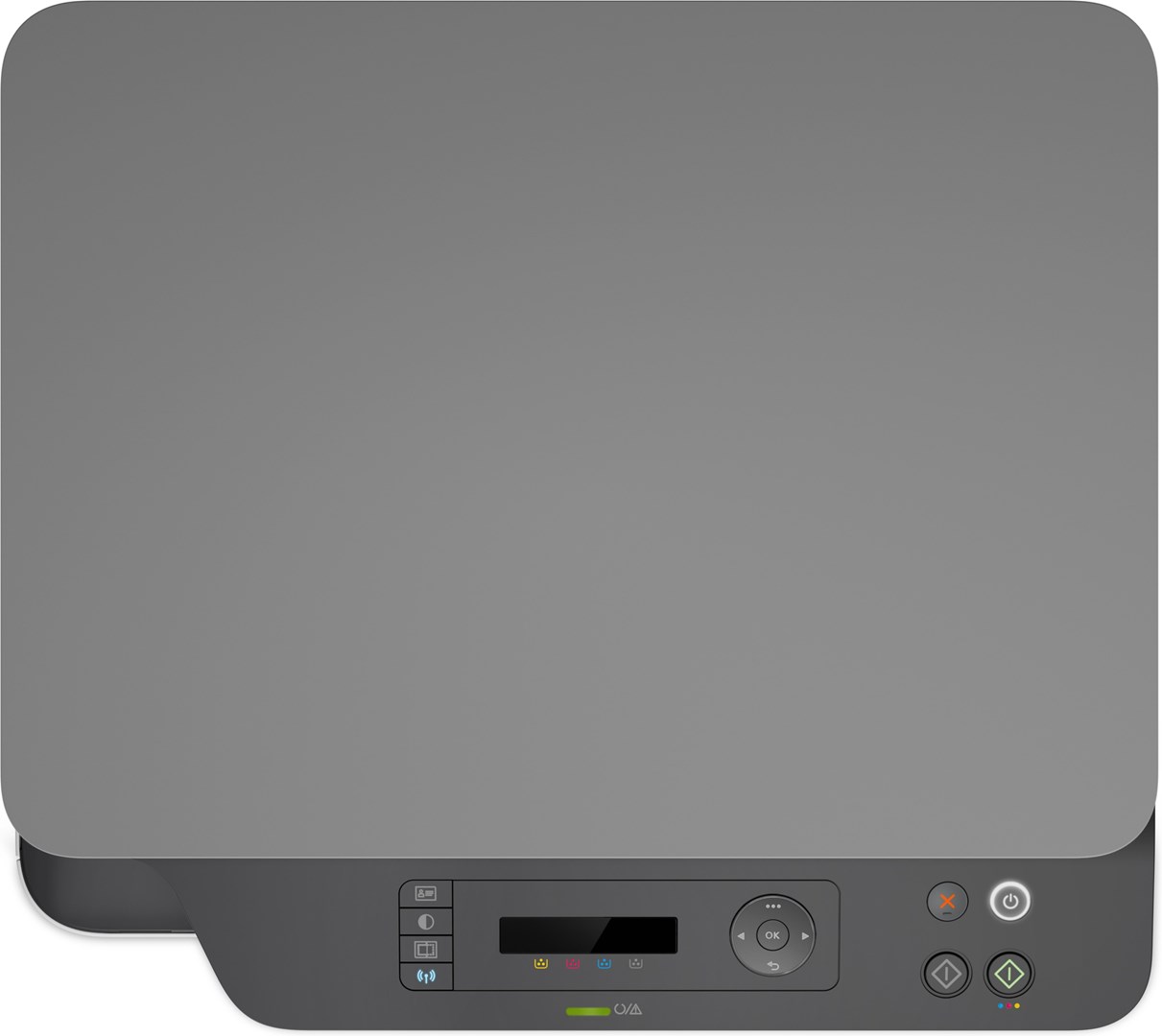 HP Color Laser MFP 178nw A4 600 x 600 DPI 18 ppm Wi-Fi - Afbeelding 5